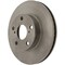 Centric Parts Standard Brake Rotor, 121.44136 121.44136 - alternate 6